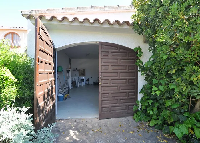 Feriehus Rnet - Requesens