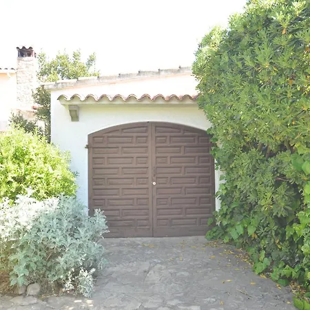 Ferienhaus Rnet - Requesens *