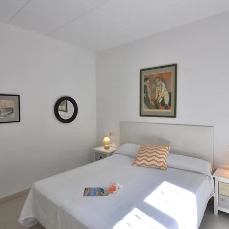 Rnet - Requesens * Empuriabrava