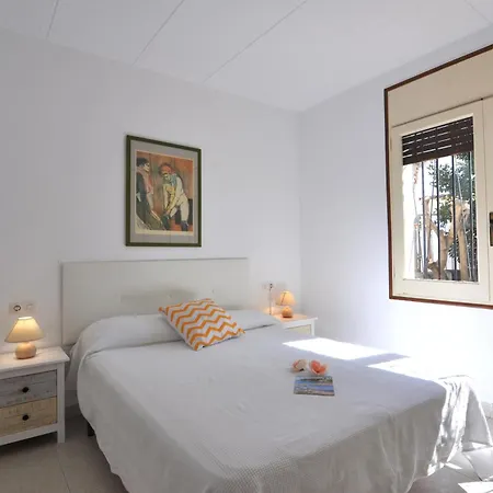 Holiday home Rnet - Requesens *