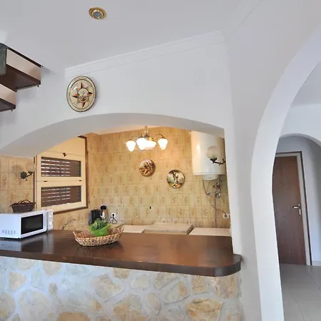 Holiday home Rnet - Requesens Empuriabrava
