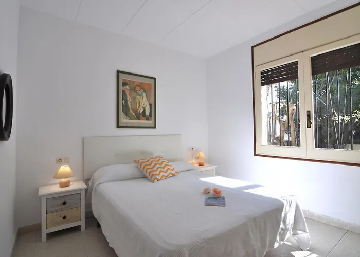 Vakantiehuis Rnet - Requesens *