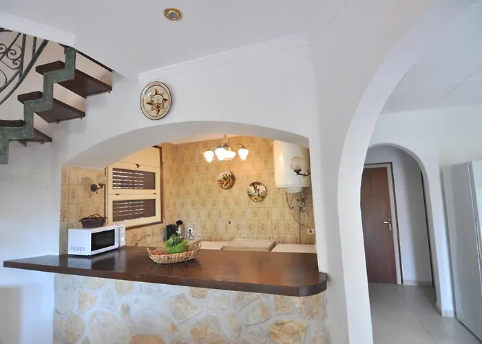 Vakantiehuis Rnet - Requesens Empuriabrava