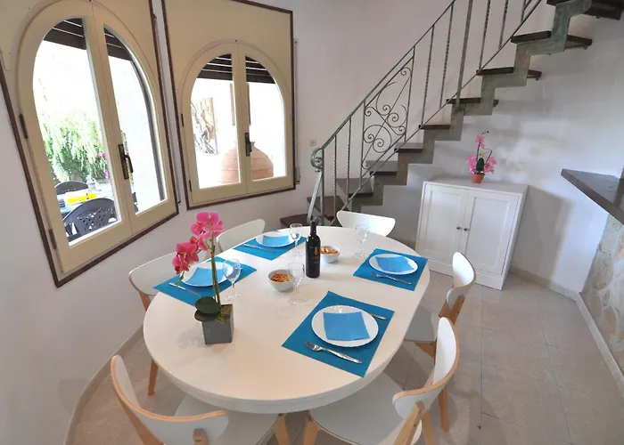Rnet - Requesens Vakantiehuis