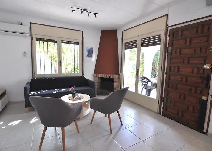 Rnet - Requesens Vakantiehuis Empuriabrava