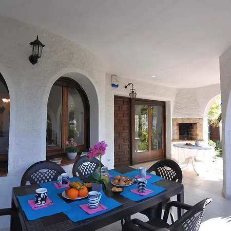Ferienhaus Rnet - Requesens