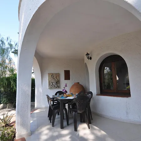 Ferienhaus Rnet - Requesens