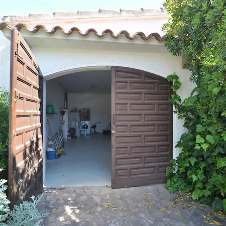 Ferienhaus Rnet - Requesens
